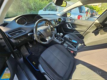 PEUGEOT 308 FINALE LIGURE - SAVONA
