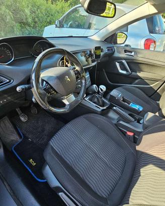 PEUGEOT 308 FINALE LIGURE - SAVONA