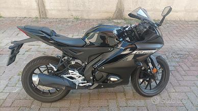 Yamaha 125