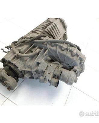 Ripartitore Di Coppia porsche cayenne 3.6