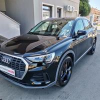 Audi Q3 40 TDI quattro S tronic Business