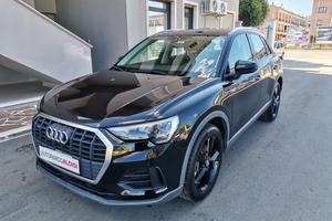 Audi Q3 40 TDI quattro S tronic Business
