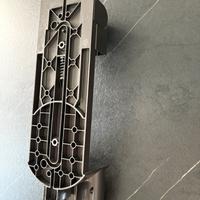 Supporto da muro Dyson usato