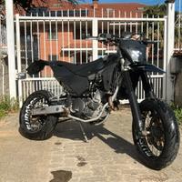Ricambi motore Husqvarna sm 610 2007