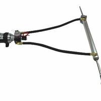 Octopus linear drive idraulico attuatore pilota