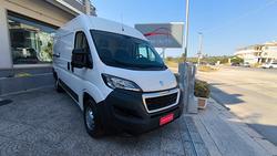 Peugeot Boxer 2.2 120cv 35 L2H2 Lastrato-Tetto alt