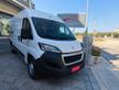 Peugeot Boxer 2.2 120cv 35 L2H2 Lastrato-Tetto alt