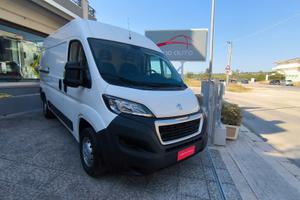 Peugeot Boxer 2.2 120cv 35 L2H2 Lastrato-Tetto alt