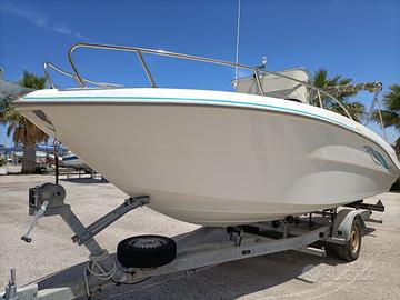 Fiart 22 Oasi (motore 175 Verado nuovo)