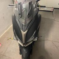 Kymco Xciting 400i - 2021