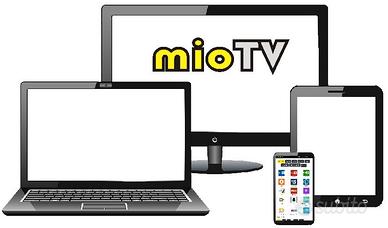 Guarda GRATIS 3900 canali TV Online