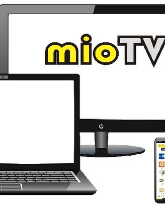 Guarda GRATIS 3900 canali TV Online