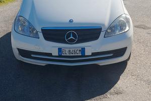 Mercedes classe A160