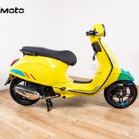 VESPA PRIMAVERA 125 S - 2025