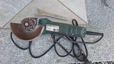 Smerigliatrice Metabo