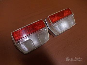 Fanalini luci retromarcia Fiat 124