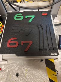 😎🔥 SONO ARRIVATI GLI OCCHIALI 67 – SIX SEVEN!