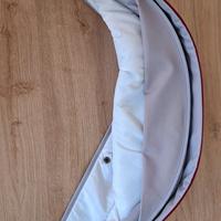 Inglesina zippy Pro cappotta navetta