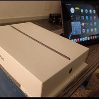 IPad 9gen 64gb, OS 26 come. nuovo 