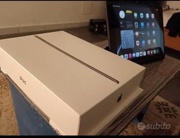 IPad 9gen 64gb, OS 26 come. nuovo 