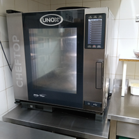Forno unox