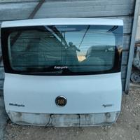 N Cofano portellone posteriore multipla 2 serie