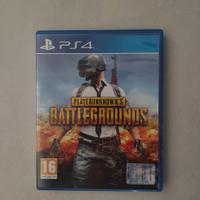 PlayerUnknown's Battlegrounds