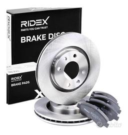 Kit Freni a disco e Pasticche Ridex 3405B0014