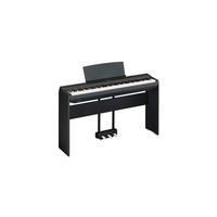 YAMAHA P125 BUNDLE PIANO ELETTRICO + L125 STAND +
