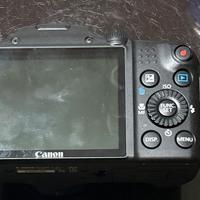 canon macchina fotografica