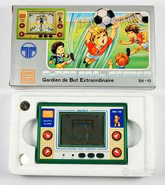Tronica Retro - Game Clock Super Goal Keeper SK-10