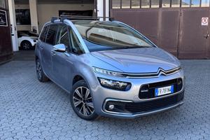 Citroen C4 SpaceTourer BlueHDi 120 S&S EAT6 Shine