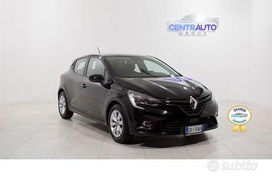 Renault Clio TCe 12V 100 CV Business GPL