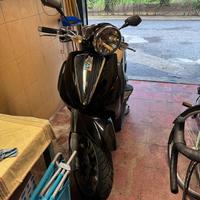 Piaggio Beverly