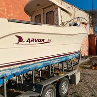 Arvor 215
