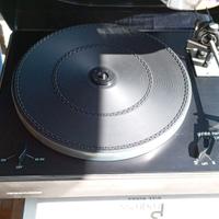 Giradischi Brionvega Thorens