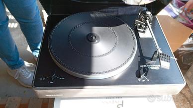 Giradischi Brionvega Thorens