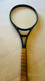 PRINCE RACCHETTA TENNIS MOD. GRAPHITE II MID PLUS