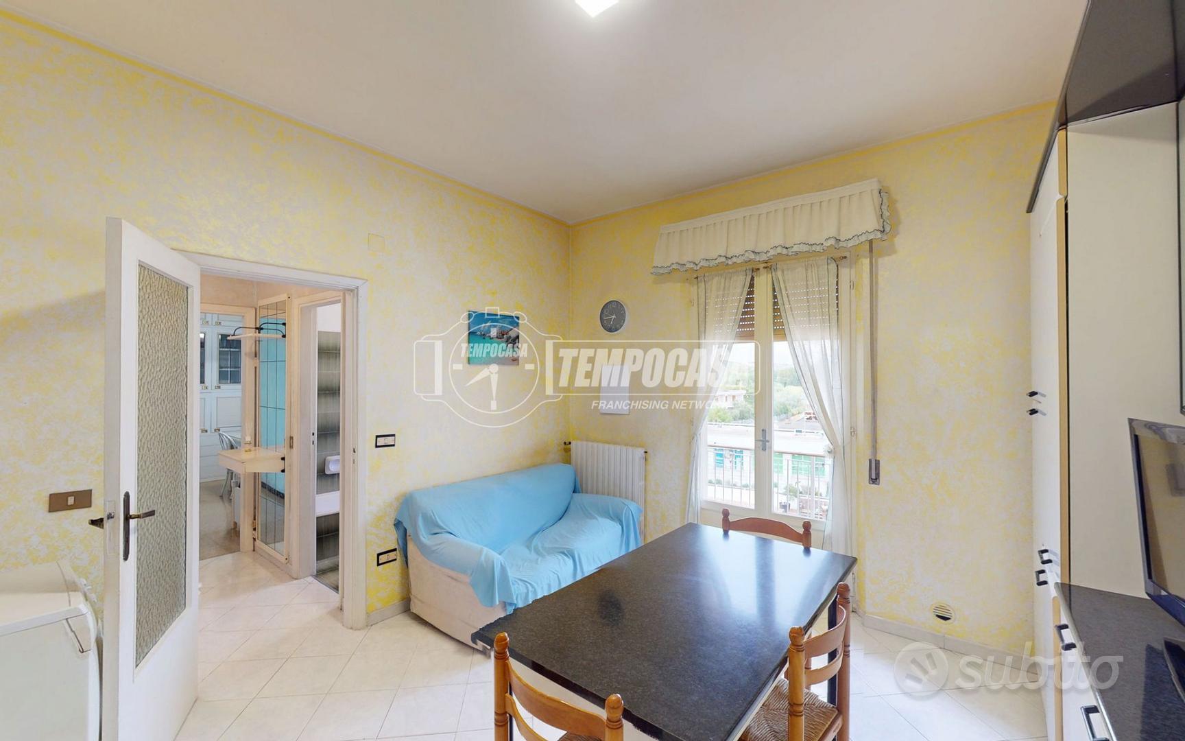 Appartamento – Chiaravalle - Vista 4