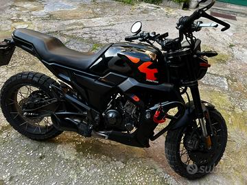 Zontes GK 125
