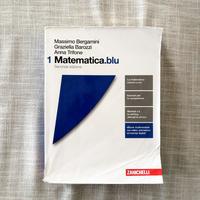 1 Matematica blu Seconda Edizione