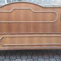 LETTO UNA PIAZZA E MEZZA