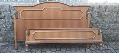 LETTO UNA PIAZZA E MEZZA