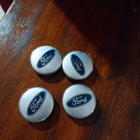 Coprimozzi auto Ford