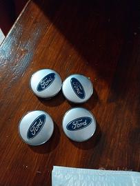 Coprimozzi auto Ford