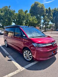 Volkswagen California T7 Ocean 2.0 TDI DSG full op