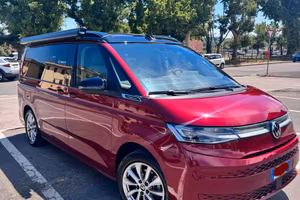 Volkswagen California T7 Ocean 2.0 TDI DSG full op
