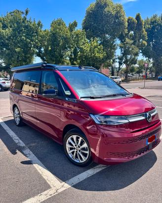 Volkswagen California T7 Ocean 2.0 TDI DSG full op