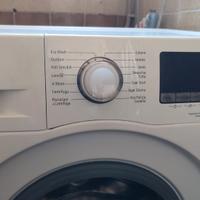 Lavatrice Samsung