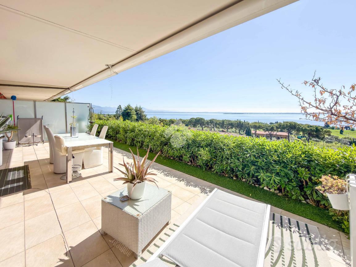Appartamento – Moniga del Garda, Brescia - Vista 3